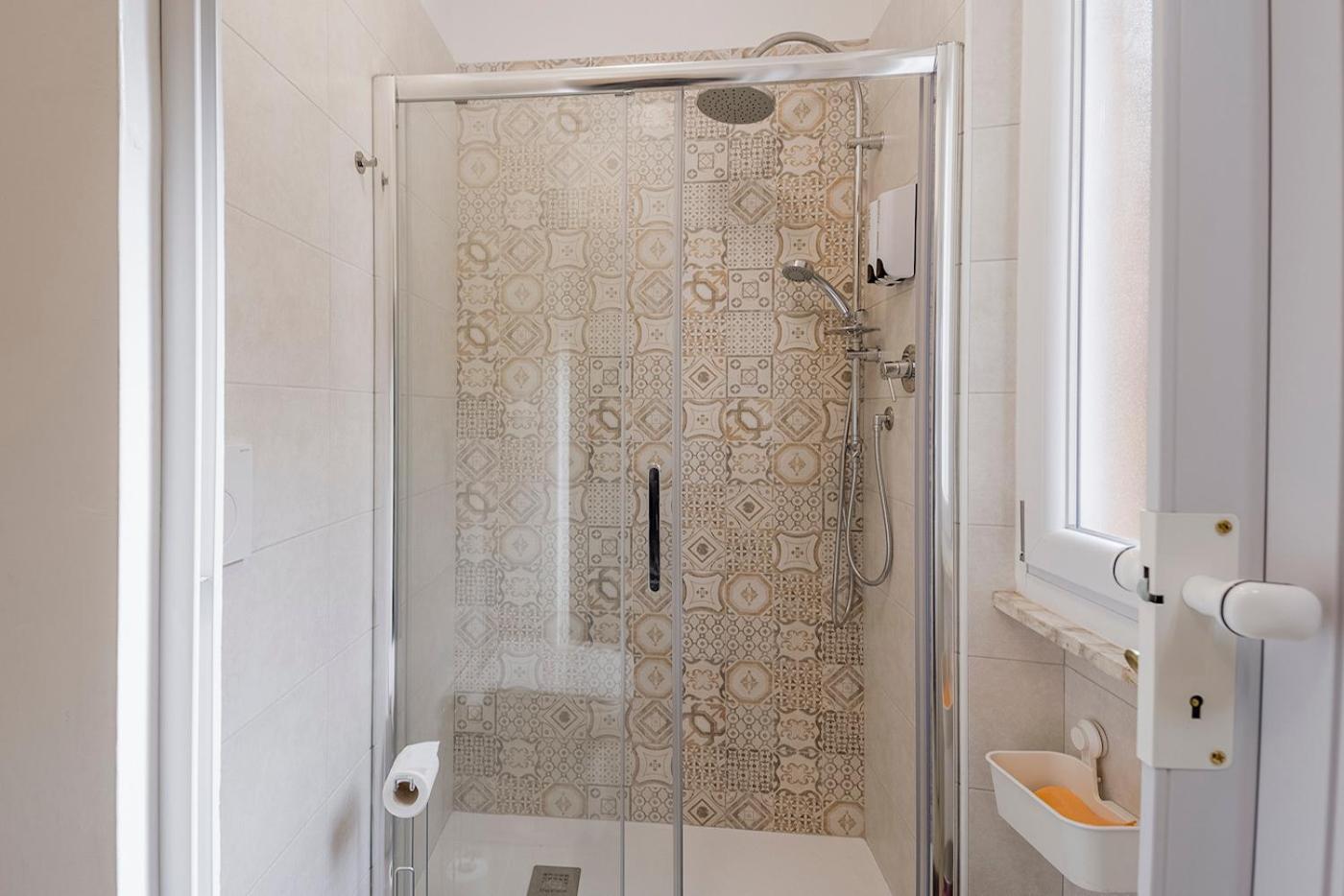 Il Gattino Di Porto - Apt 3 - Monolocale Veranda Piscina Imperia Eksteriør bilde